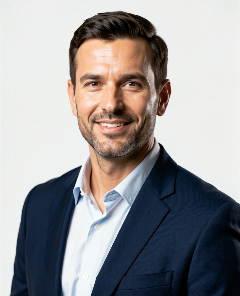 Portrét trénera RestfulWeight