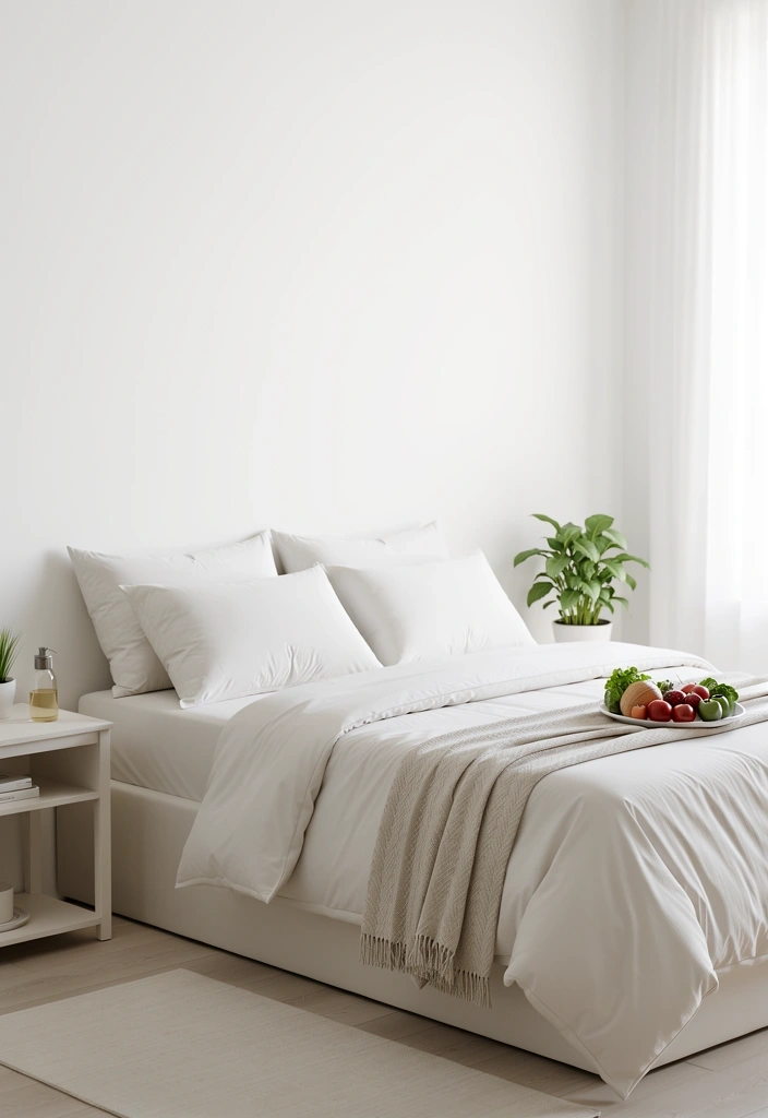 Prostredie pre regeneráciu