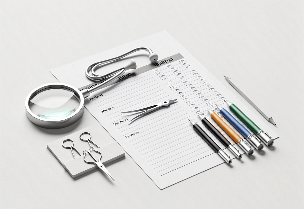 Nástroje na monitorovanie biodát